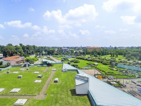 B&B Hotel Milano - Monza, Miscellaneous