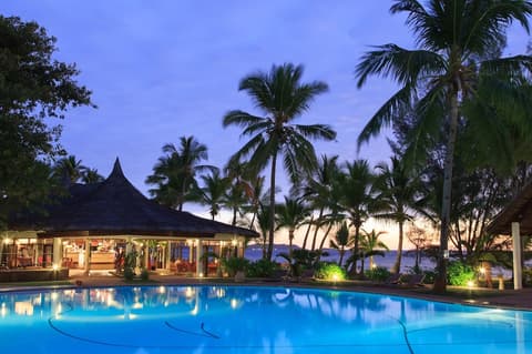 VOI Amarina Resort, Outdoor pool