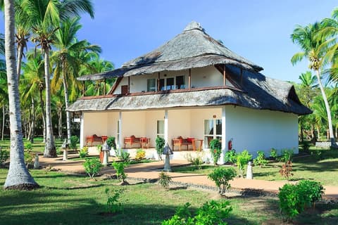 VOI Amarina Resort, View from room