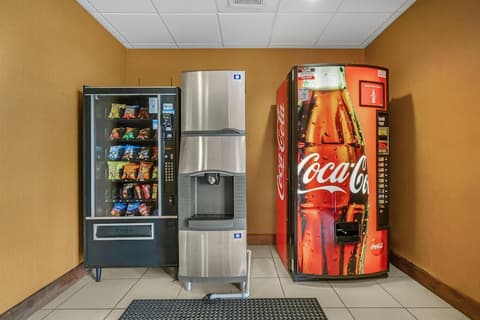 Best Western St. Francisville Hotel, Property amenity