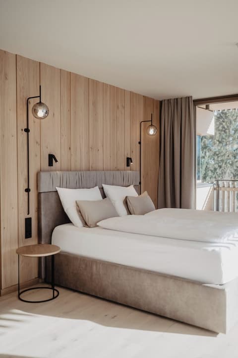 Hotel Berghof | St. Johann in Salzburg, Room