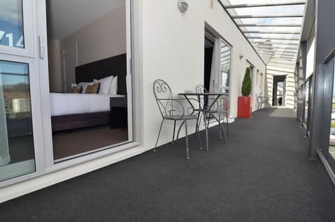 Quality Suites Amore, Room