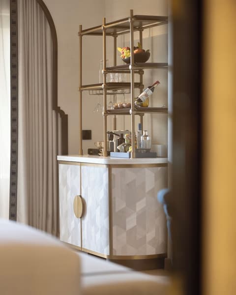 Jumeirah Zabeel Saray Dubai, Room