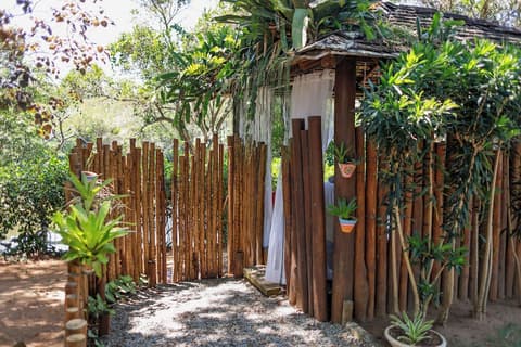 Pousada Pontal da Ferradura, Spa