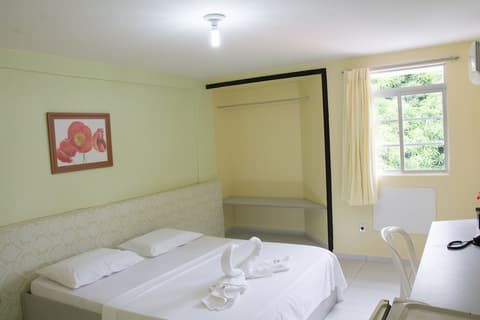 JR Hotel, Room