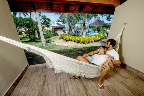 Cana Brava All Inclusive Resort, Room