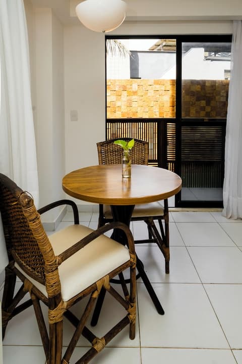 Porto Suites Natal Hotel, Room