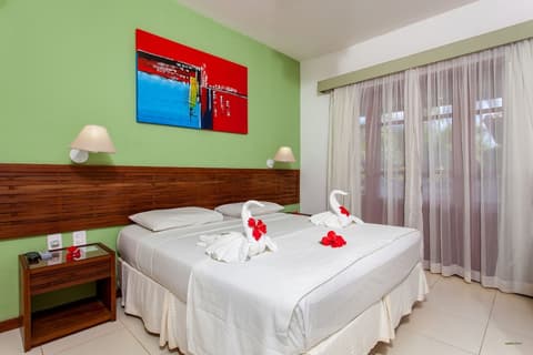 Terra Boa Hotel Boutique, Room