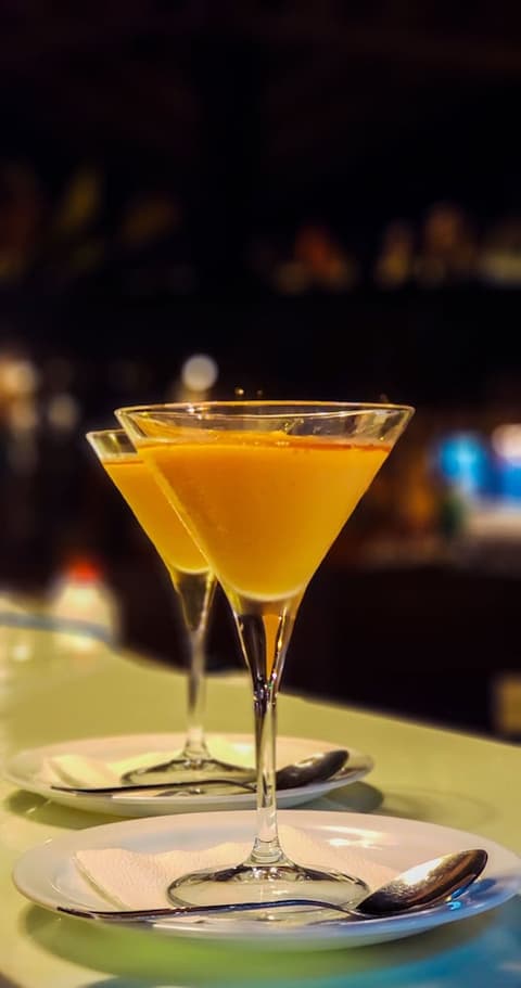 Praia Bonita Resort, Restaurant