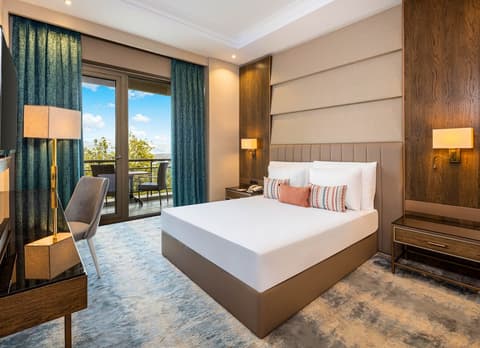 Celik Palace Hotel Convention Center & Thermal SPA, Room