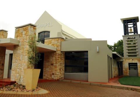 The Fairway Hotel, Spa & Golf Resort, Chapel