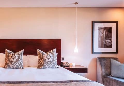 The Fairway Hotel, Spa & Golf Resort, Room