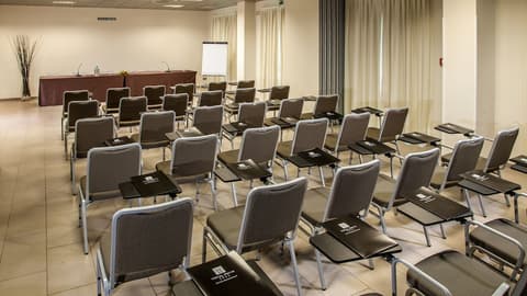 Hotel Artis, Meeting facility