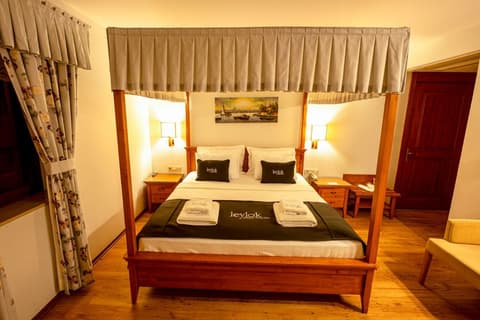 Leylak Boutique Hotel & Brasserie - Boutique Class, Room