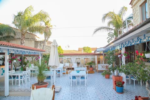 Leylak Boutique Hotel & Brasserie - Boutique Class, Restaurant