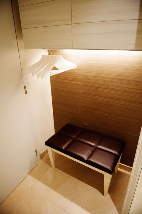 Hotel Fini, Room amenity