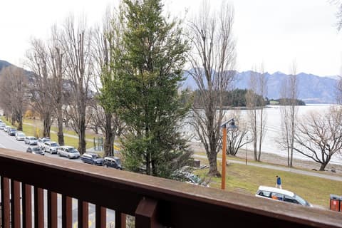 Haka House Queenstown Lakefront, Room