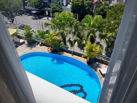 Mondial Hotel Hue, Room