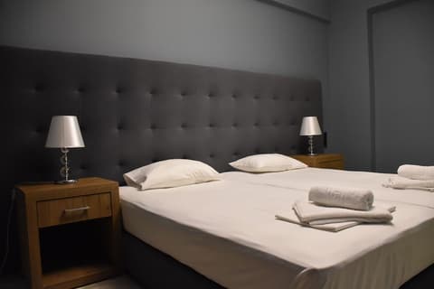 California Beach Hotel - Adults only, Room