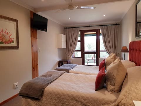 Pumula Lodge Guesthouse Knysna, Room