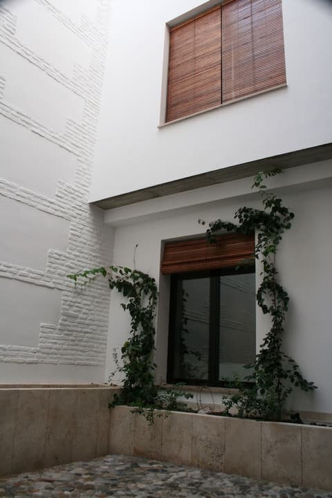 Apartamentos Coronado, Living area