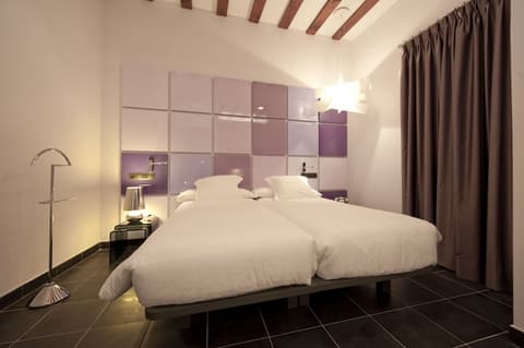 Posada del León de Oro Boutique Hotel, Room