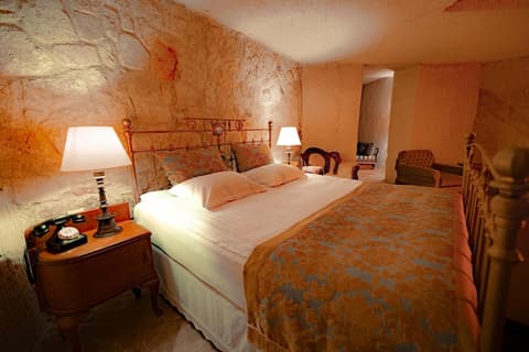 Yunak Evleri - Special Class, Room