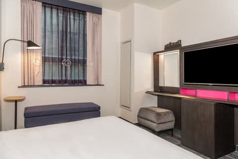 Hyatt Herald Square New York, Room