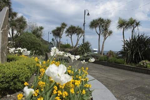 Regency Hotel, Beach/ocean view