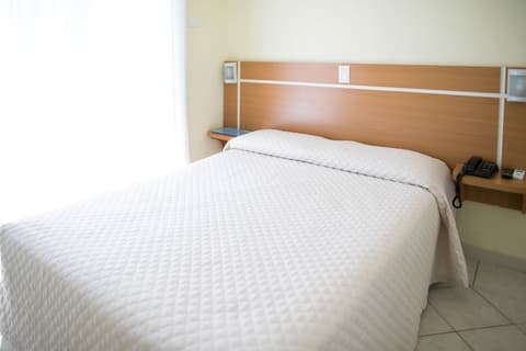 Bombinhas Praia Apart - Rua Corrupião, Room