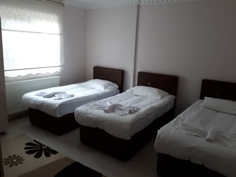 DİRİLİŞ BANARYA PANSİYON, Room