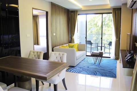 MIDA Grande Resort Phuket, Room