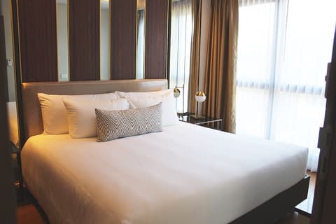 MIDA Grande Resort Phuket, Room