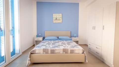 B&B Villa Patrizia Selinunte, Room