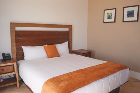 Finca Tre Hotel And Villas Resort, Room