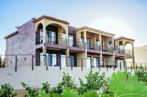 Finca Tre Hotel And Villas Resort, Room