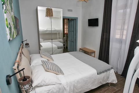 Villa al Mare B&B, Room