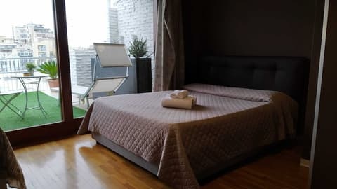 Dolci Emozioni, Room