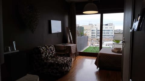 Dolci Emozioni, Room