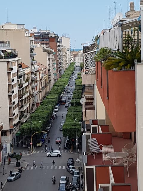 CconfortHotels R&B Cavour, Exterior