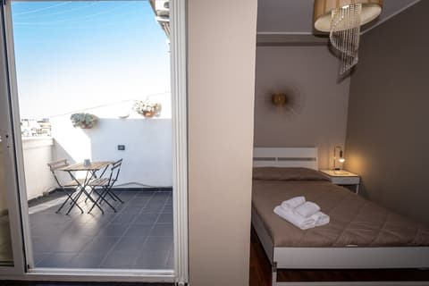 CconfortHotels R&B Cavour, Room