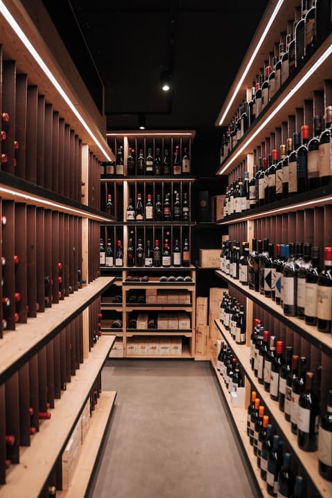 Hotel Marmolada, Lobby lounge