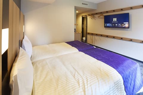 hotel MONday Kyoto Karasuma Nijo, Room