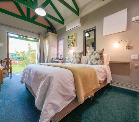 Westlodge at Graskop, Room