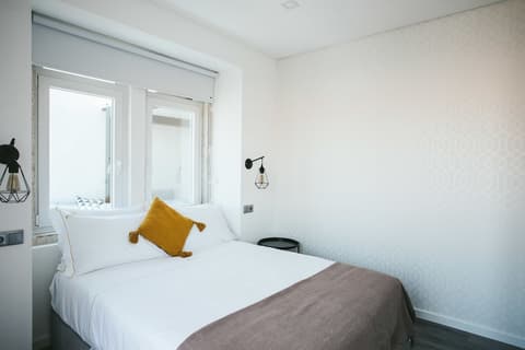 Castello Prime Suites, Room