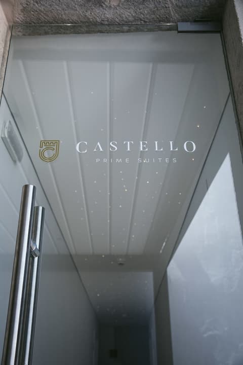 Castello Prime Suites, Reception