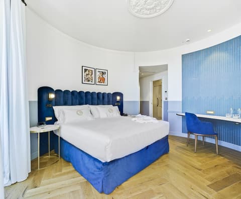 Casa Alberola Alicante, Curio Collection by Hilton, Room