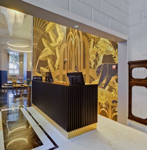 Casa Alberola Alicante, Curio Collection by Hilton, Reception