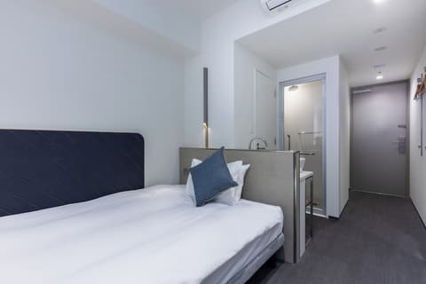 Tokyu Stay Osaka Honmachi, Room