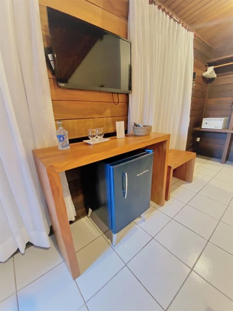 Pousada Estrela do Mar Noronha by Alto da Ilha, Room